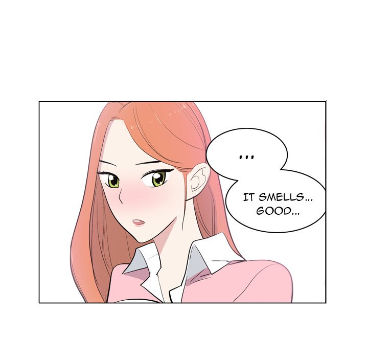 Trouble Drink Chapter 8 image 24