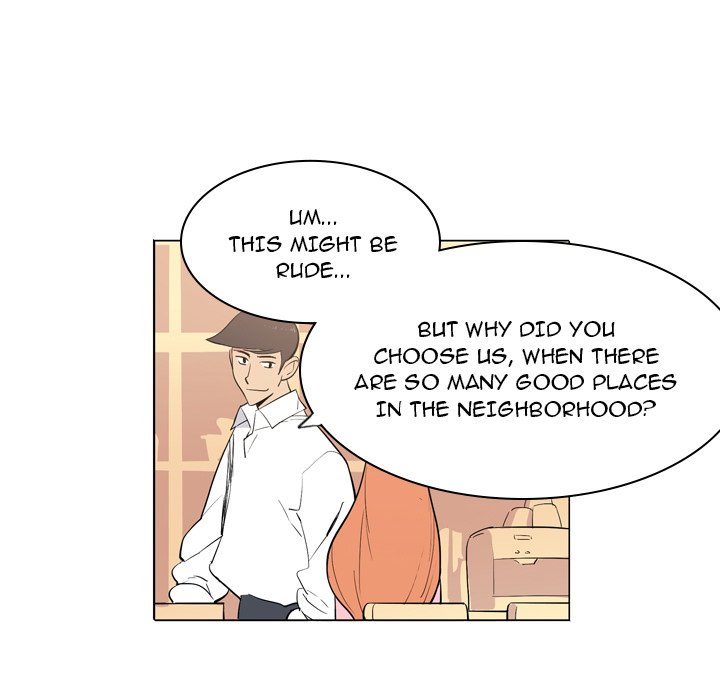Trouble Drink Chapter 8 image 25