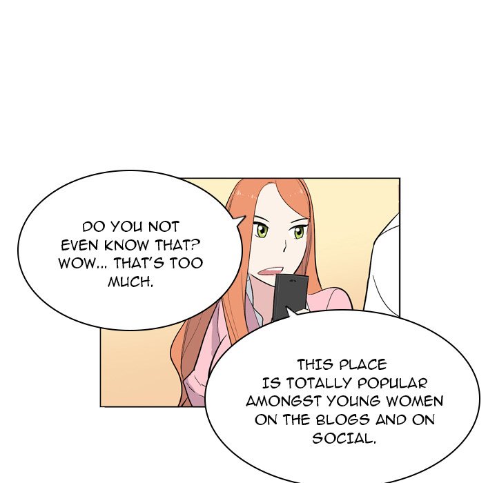 Trouble Drink Chapter 8 image 26
