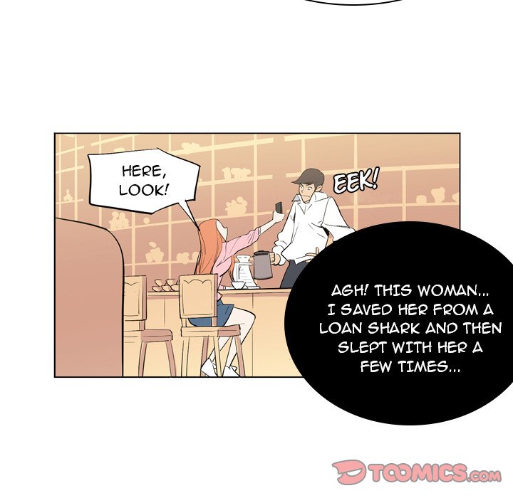Trouble Drink Chapter 8 image 27