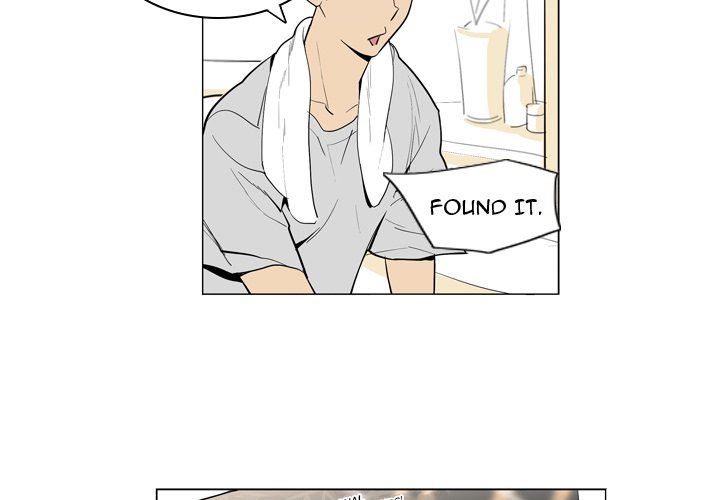 Trouble Drink Chapter 8 image 2