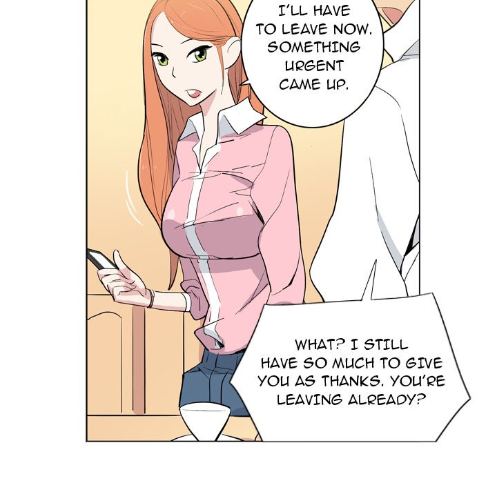 Trouble Drink Chapter 8 image 30