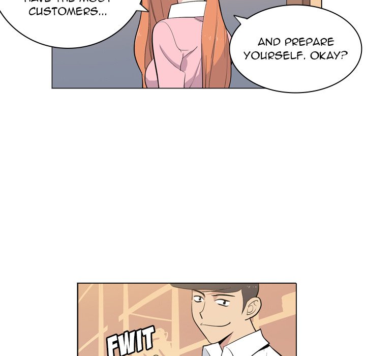 Trouble Drink Chapter 8 image 32