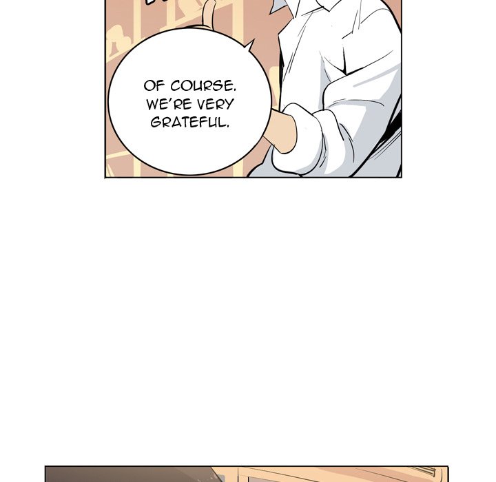 Trouble Drink Chapter 8 image 33