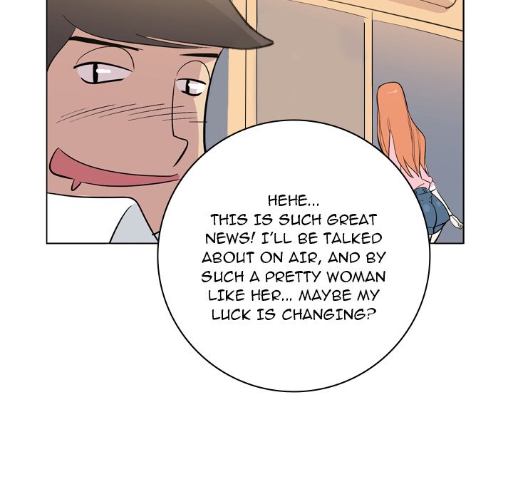 Trouble Drink Chapter 8 image 34
