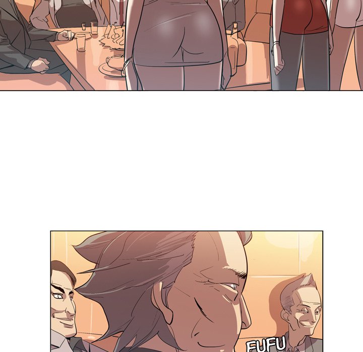 Trouble Drink Chapter 8 image 45