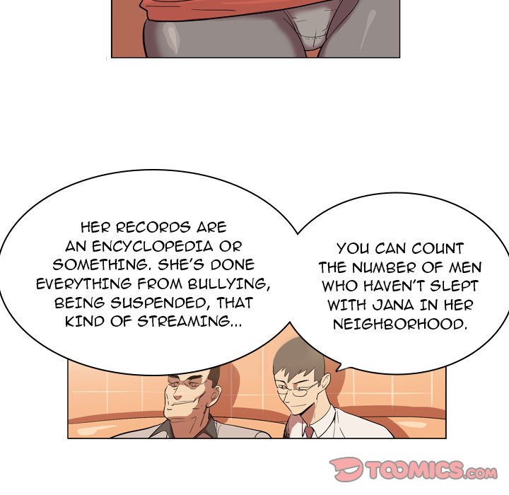 Trouble Drink Chapter 8 image 53