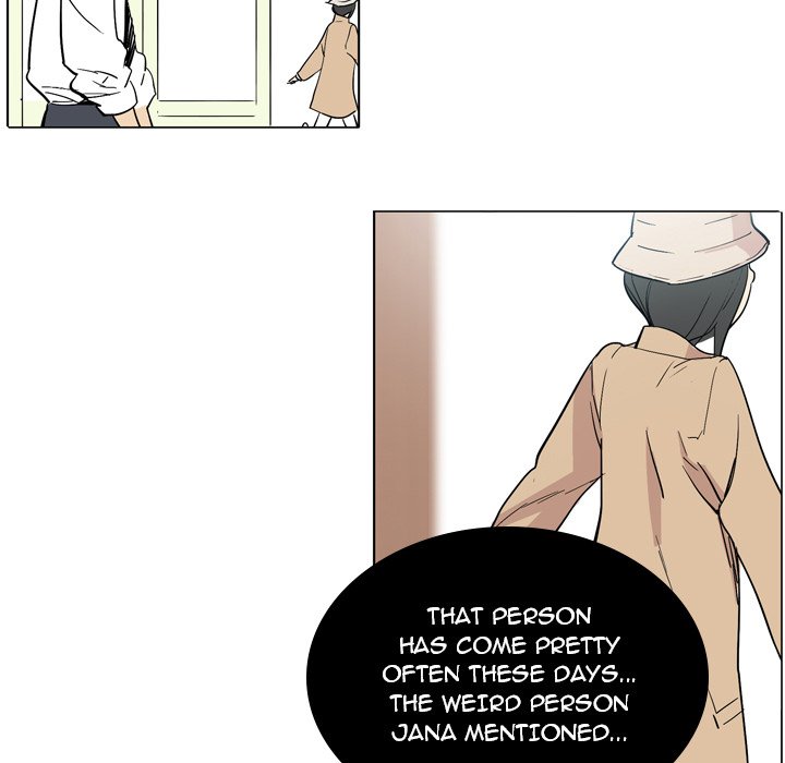 Trouble Drink Chapter 8 image 69