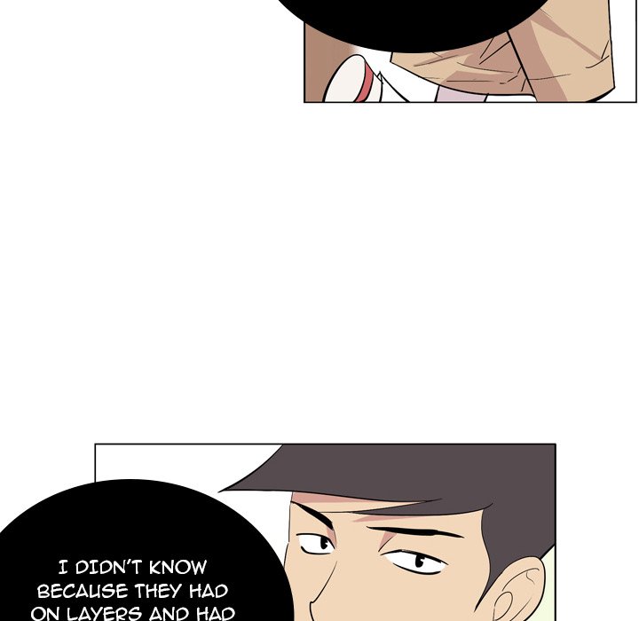 Trouble Drink Chapter 8 image 70