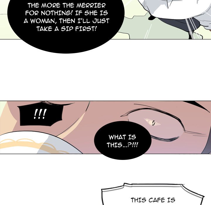 Trouble Drink Chapter 8 image 75