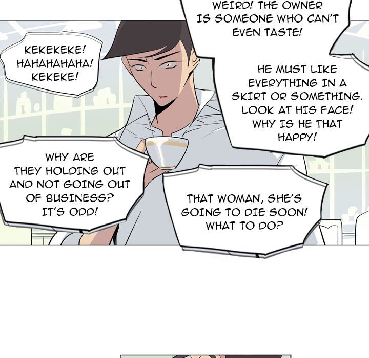 Trouble Drink Chapter 8 image 76
