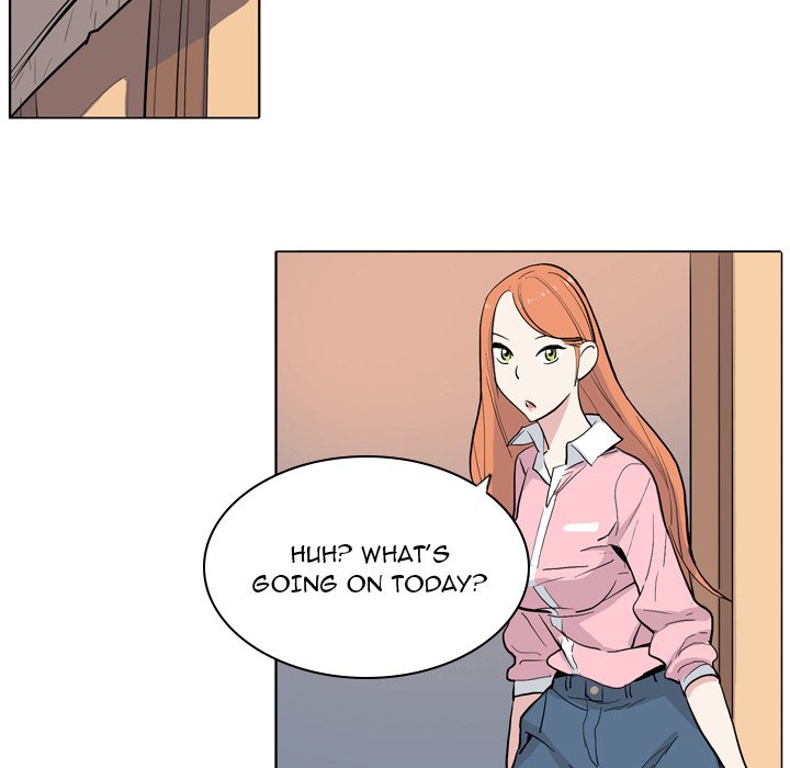 Trouble Drink Chapter 8 image 8