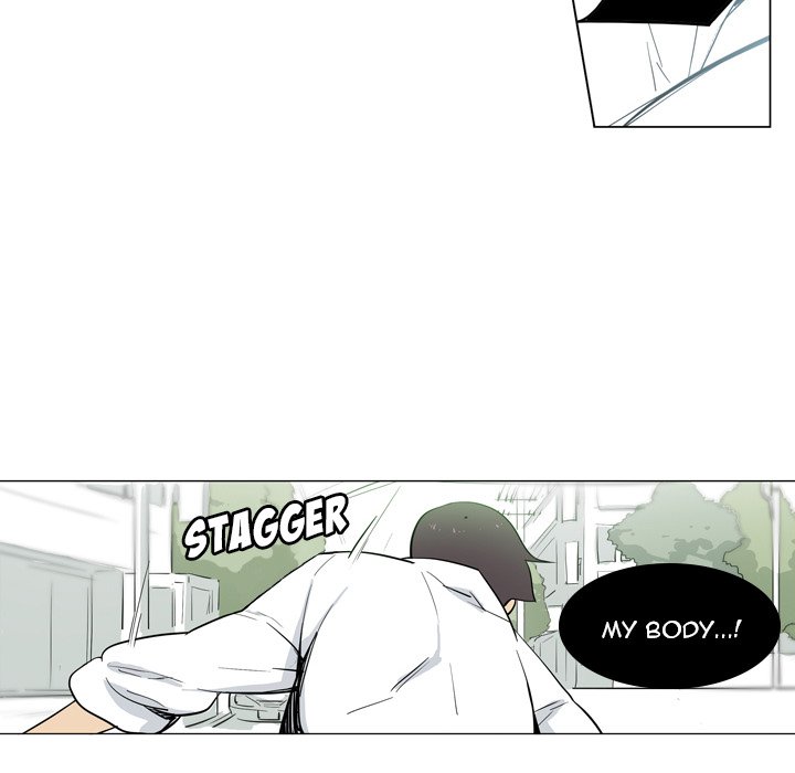 Trouble Drink Chapter 9 image 16