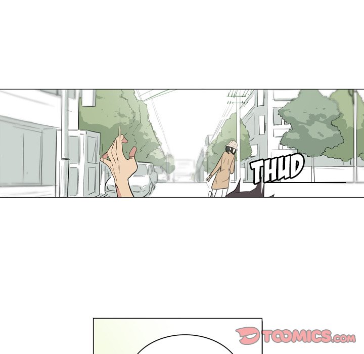 Trouble Drink Chapter 9 image 17