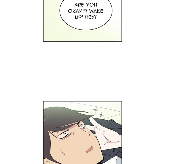 Trouble Drink Chapter 9 image 18