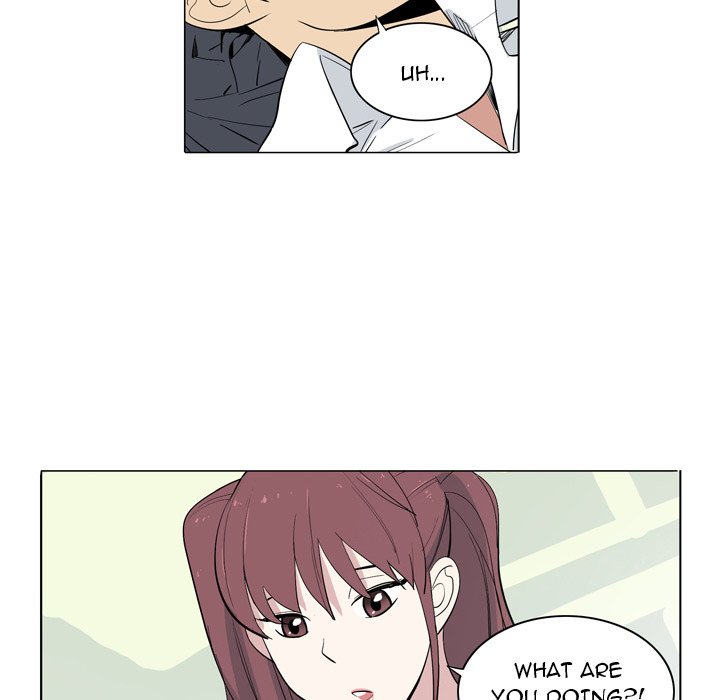 Trouble Drink Chapter 9 image 19