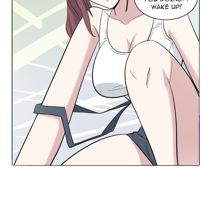Trouble Drink Chapter 9 image 20
