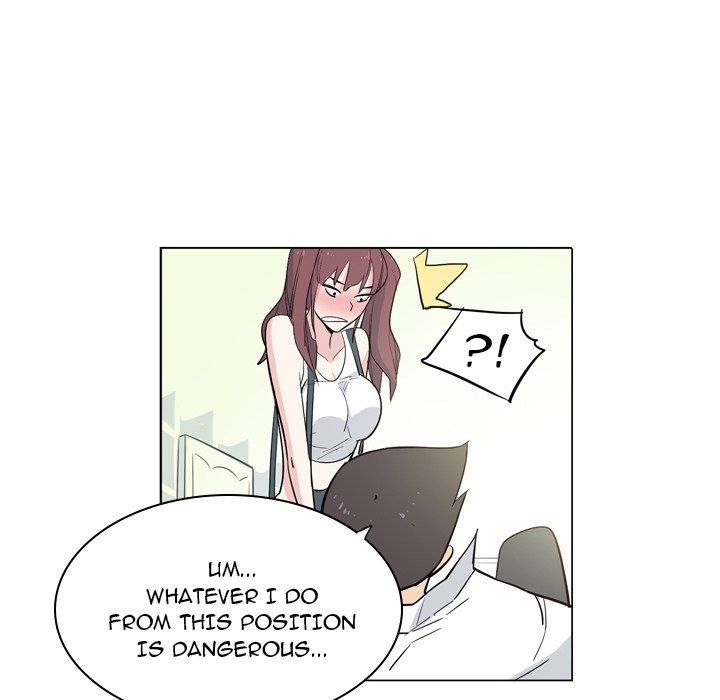 Trouble Drink Chapter 9 image 22