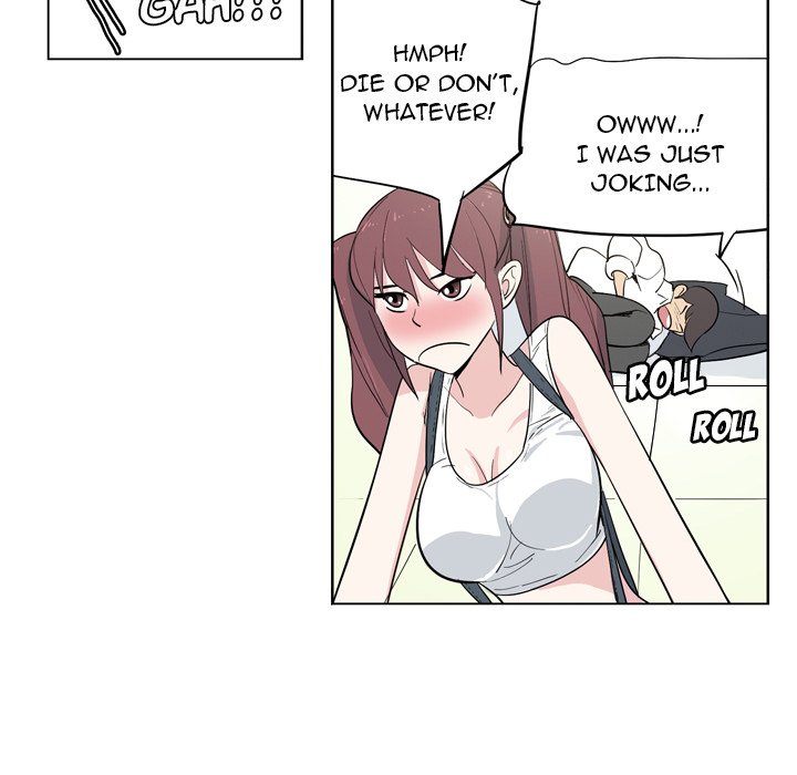 Trouble Drink Chapter 9 image 24