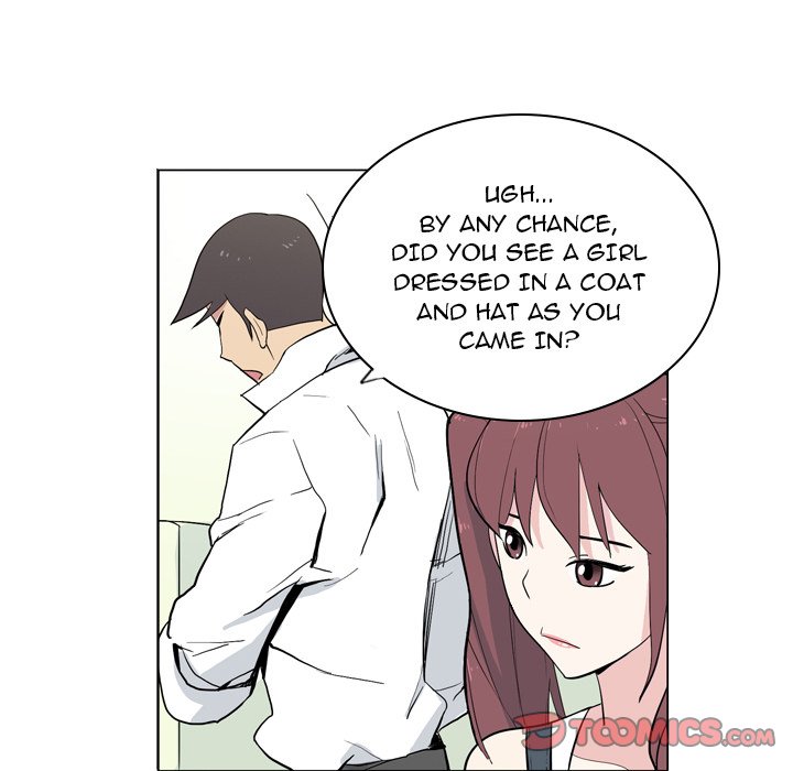 Trouble Drink Chapter 9 image 25