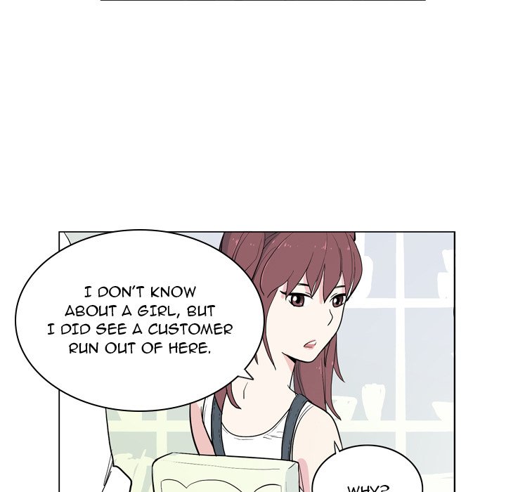 Trouble Drink Chapter 9 image 26