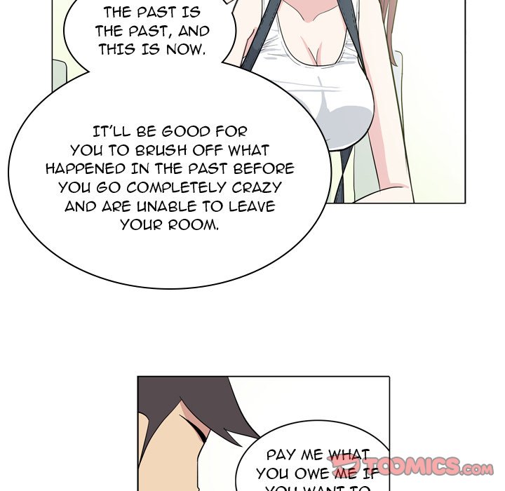 Trouble Drink Chapter 9 image 29