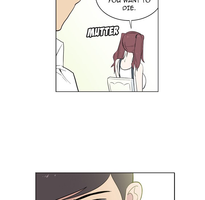 Trouble Drink Chapter 9 image 30