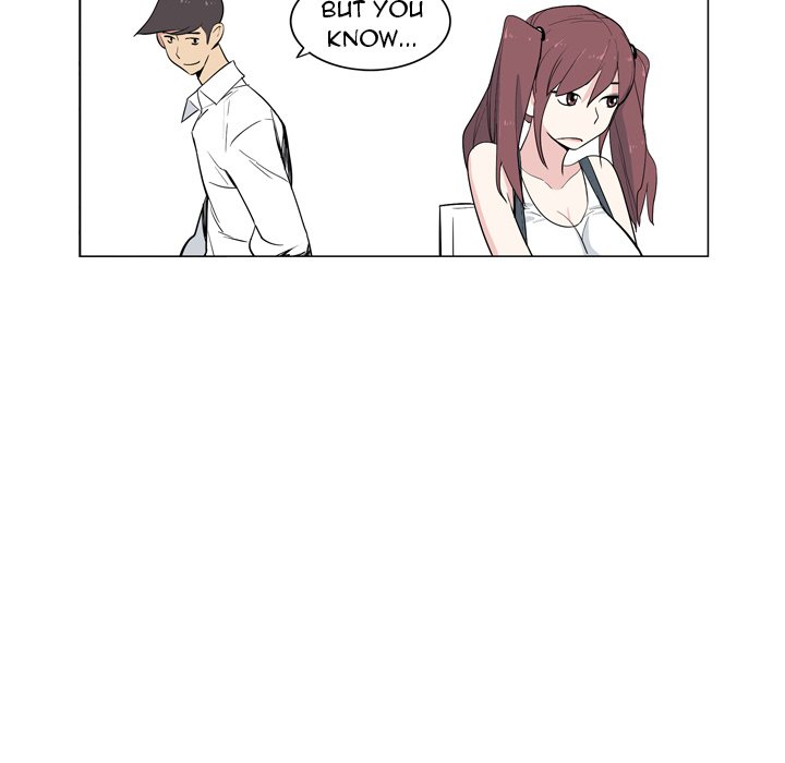 Trouble Drink Chapter 9 image 32