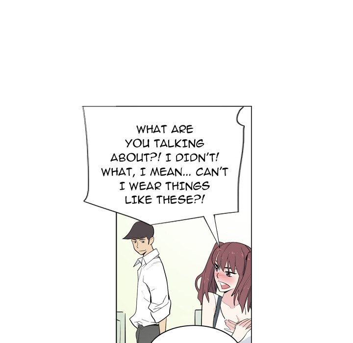 Trouble Drink Chapter 9 image 34