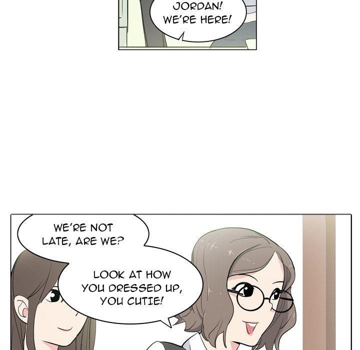 Trouble Drink Chapter 9 image 35