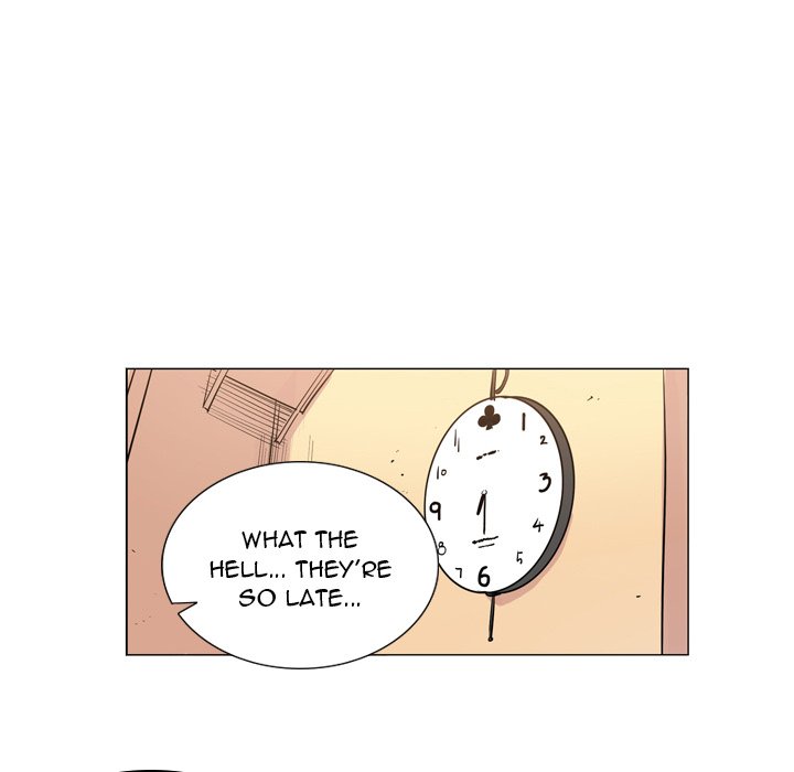 Trouble Drink Chapter 9 image 39