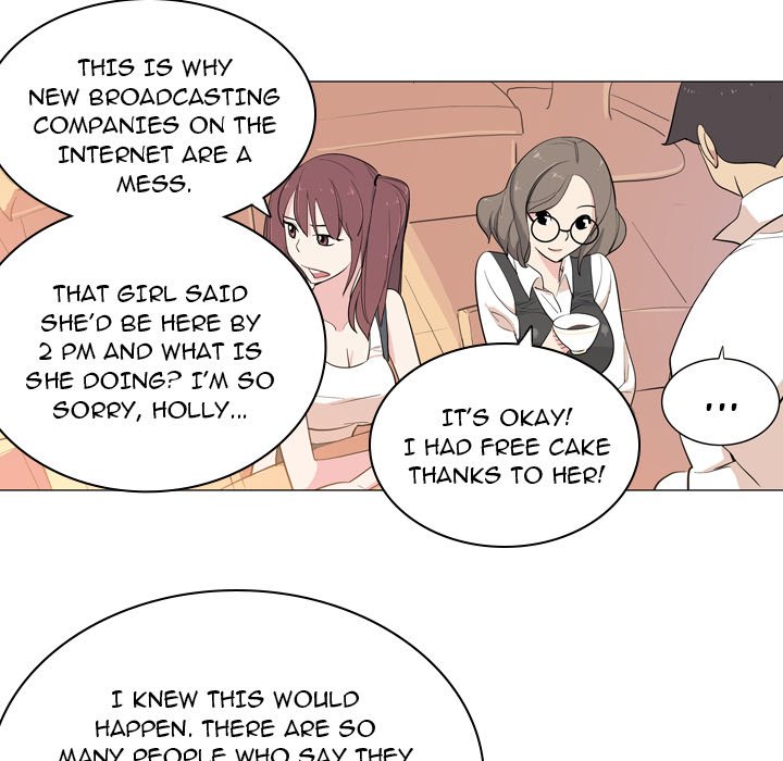 Trouble Drink Chapter 9 image 40