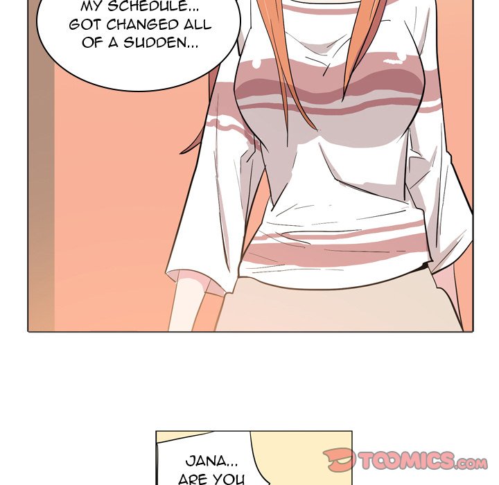 Trouble Drink Chapter 9 image 45