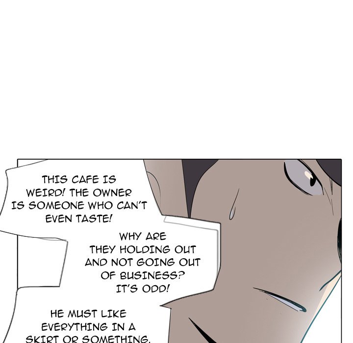 Trouble Drink Chapter 9 image 4