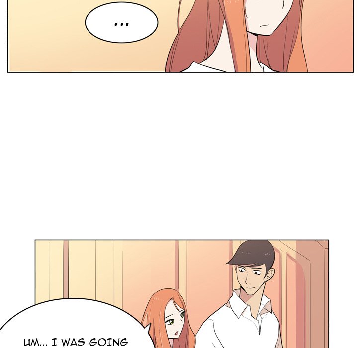 Trouble Drink Chapter 9 image 50