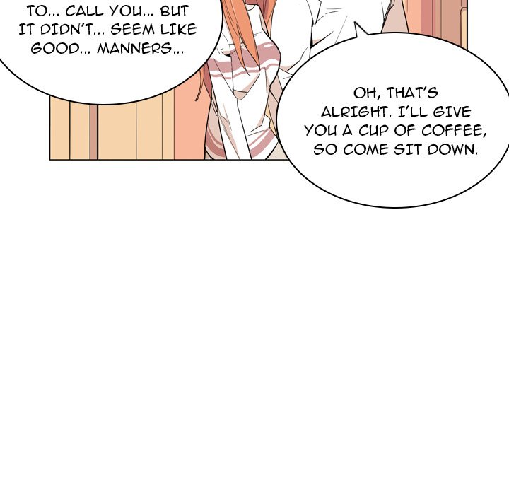 Trouble Drink Chapter 9 image 51