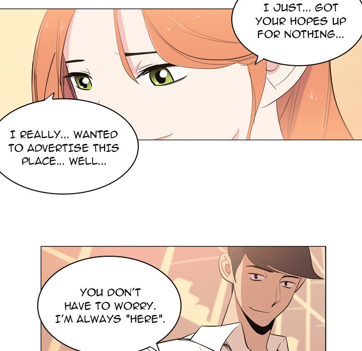 Trouble Drink Chapter 9 image 54