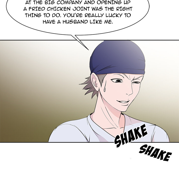 Cat Fight Chapter 1 image 60