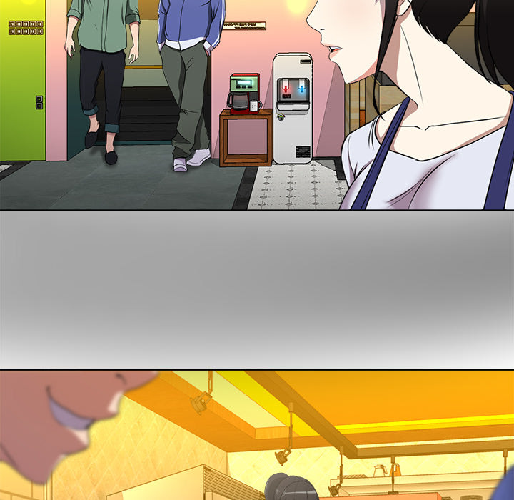 Cat Fight Chapter 1 image 80
