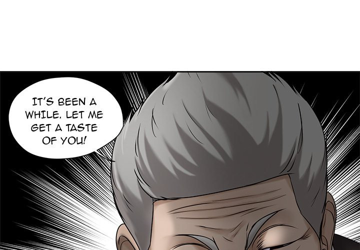 Cat Fight Chapter 10 image 0