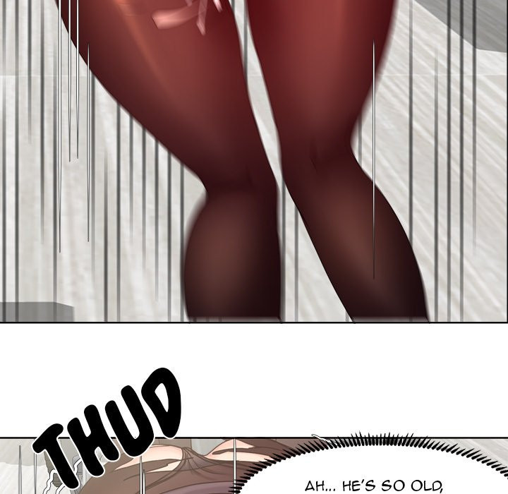 Cat Fight Chapter 10 image 20