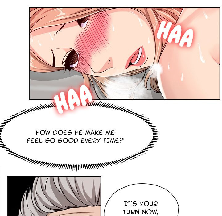 Cat Fight Chapter 10 image 22