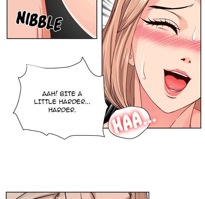Cat Fight Chapter 10 image 56