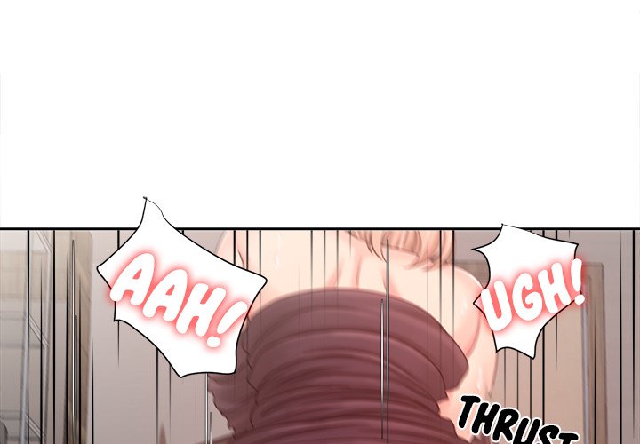 Cat Fight Chapter 11 image 0