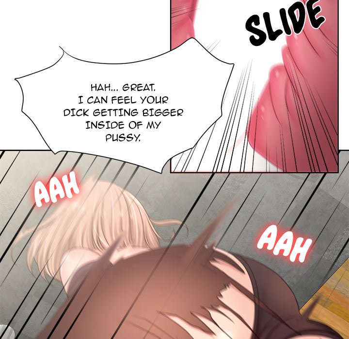 Cat Fight Chapter 11 image 15
