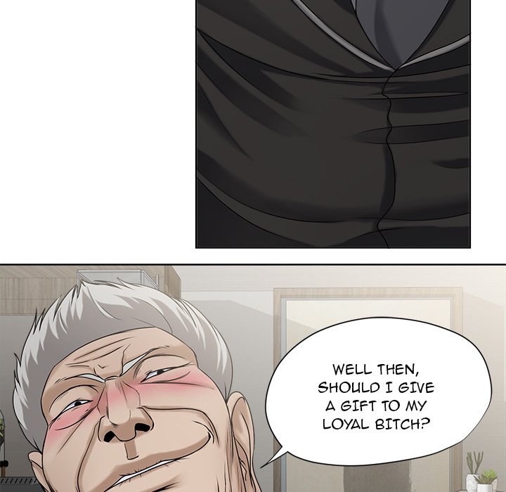 Cat Fight Chapter 11 image 43