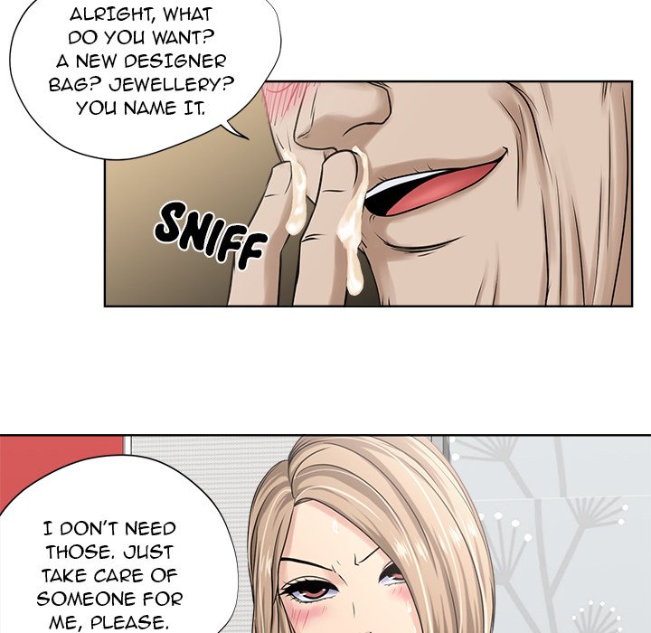 Cat Fight Chapter 11 image 45