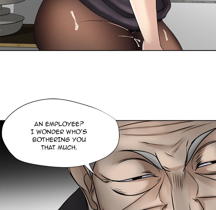 Cat Fight Chapter 11 image 47