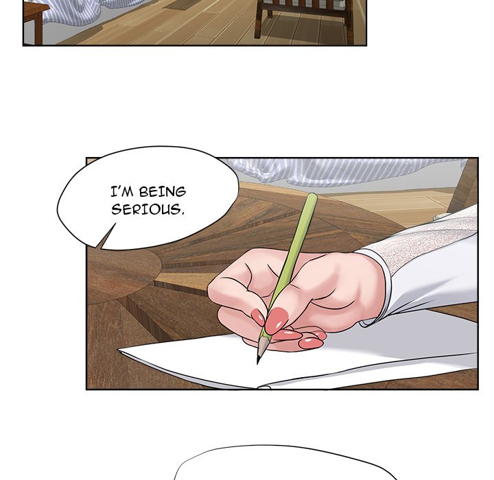 Cat Fight Chapter 11 image 54