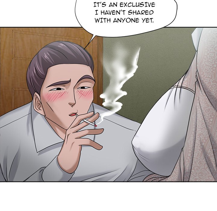 Cat Fight Chapter 11 image 55